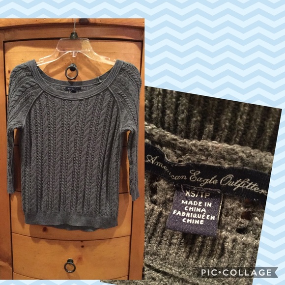 American Eagle Outfitters Sweaters - AE Women’s sweater